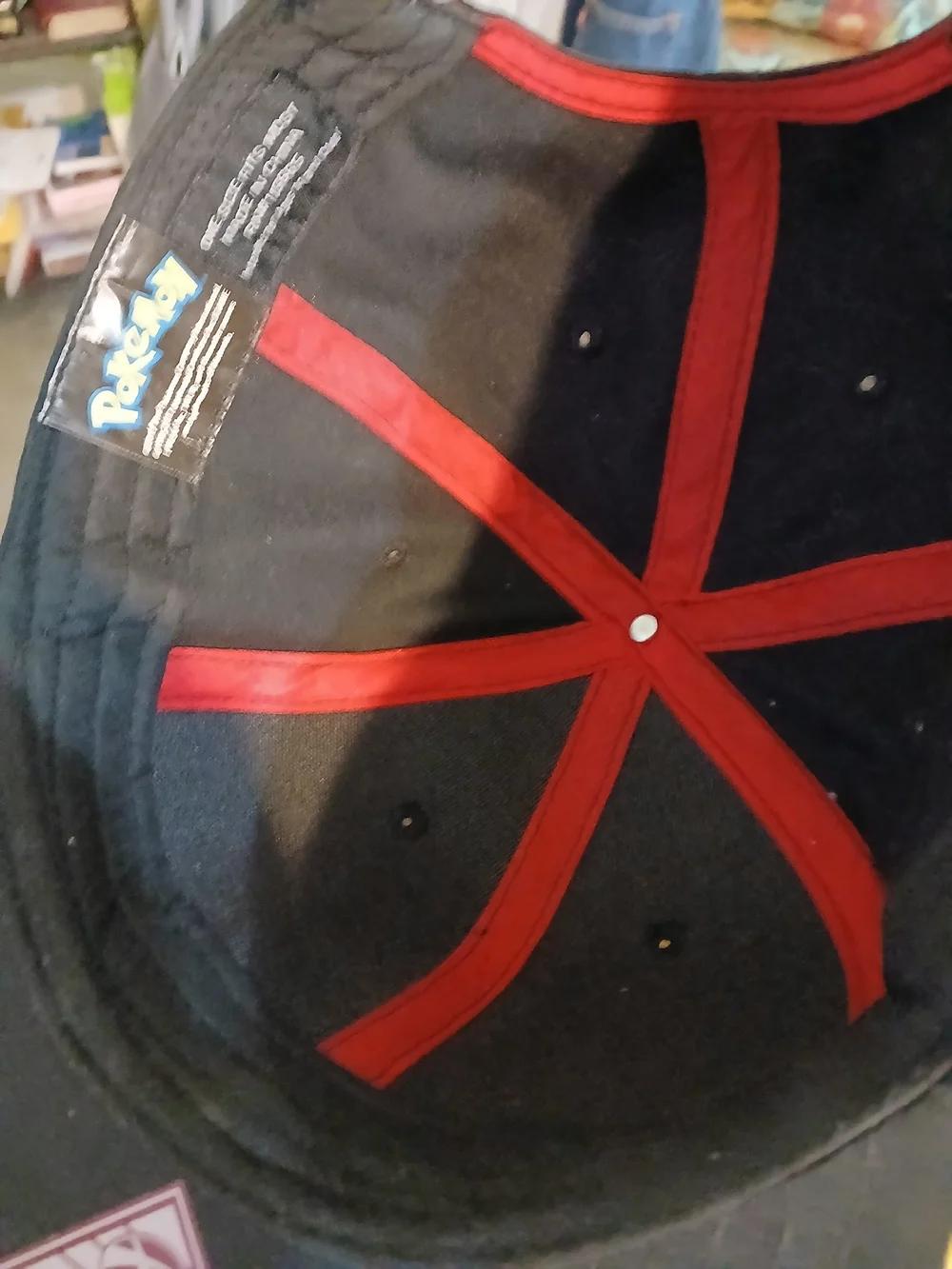 POKEMON CAP - Picture 3 of 4